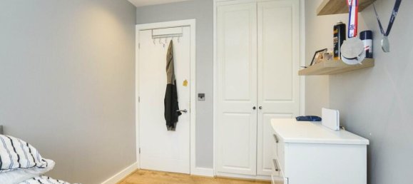 Casa en Swadlincote, United Kingdom No. 2887 20