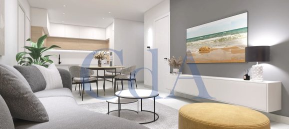 3 Schlafzimmer Wohnung in Guardamar del Segura, Spain, Nr. 6252 24