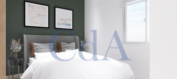 3 Schlafzimmer Wohnung in Guardamar del Segura, Spain, Nr. 6252 9