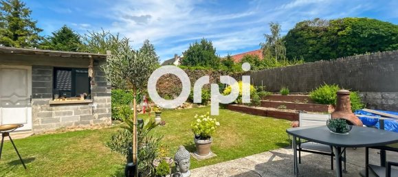 2 chambres Maison à Pas-de-Calais, France No. 281171 10