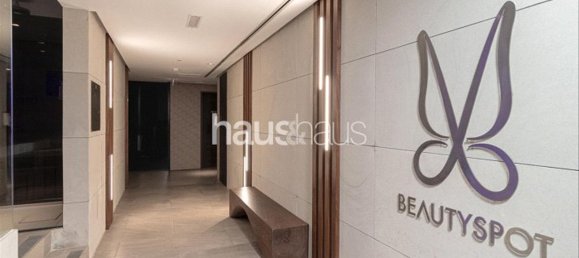 Apartamento T3 em Dubai Marina, UAE N.º 100271 9