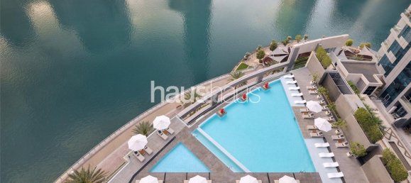 Apartamento T3 em Dubai Marina, UAE N.º 100271 7
