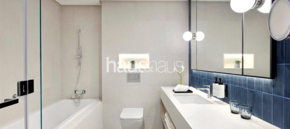 Apartamento T3 em Dubai Marina, UAE N.º 100271 5