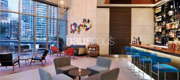 Apartamento T3 em Dubai Marina, UAE N.º 100271 11
