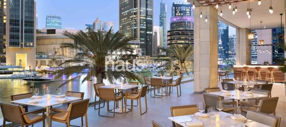 Apartamento T3 em Dubai Marina, UAE N.º 100271 10