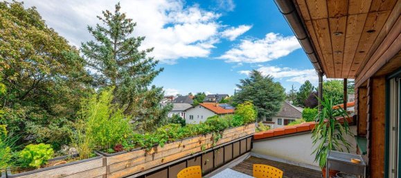 4-Zimmer Wohnung in Maria Enzersdorf, Austria, Nr. 198327 2