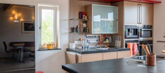 4-Zimmer Wohnung in Maria Enzersdorf, Austria, Nr. 198327 7