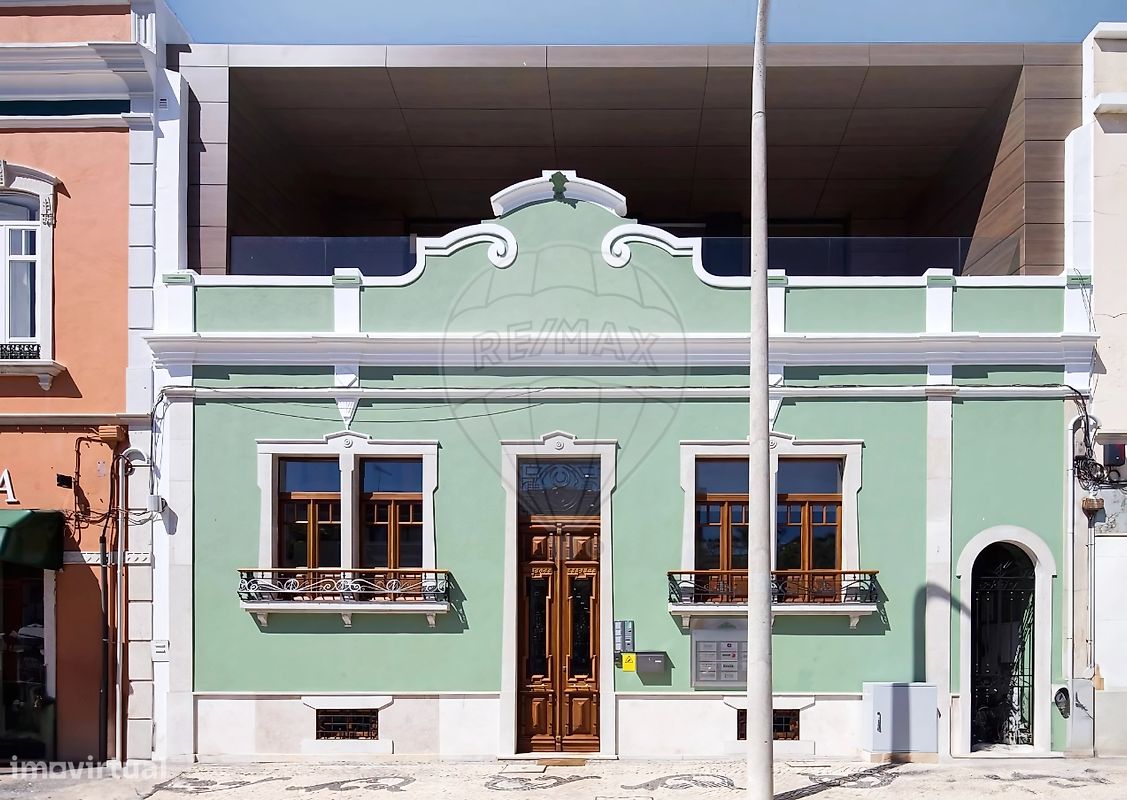  مكتب في Loule, Portugal 534متر مربع رقم 51789