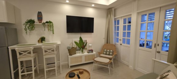 57m² Condo in Phuket, Thailand No. 71361 4