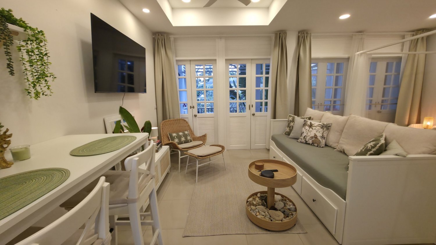 57m² Condo in Phuket, Thailand No. 71361