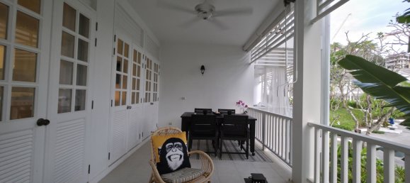 57m² Condo in Phuket, Thailand No. 71361 21