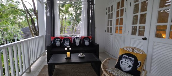 57m² Condo in Phuket, Thailand No. 71361 18