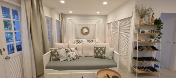 57m² Condo in Phuket, Thailand No. 71361 3