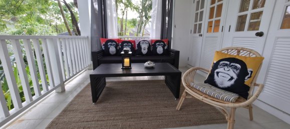 57m² Condo in Phuket, Thailand No. 71361 17