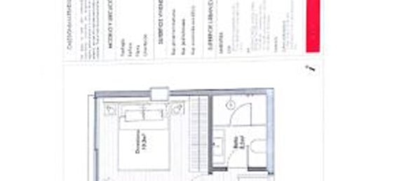 Apartamento de 1 dormitorio en Madrid, Spain No. 177948 23