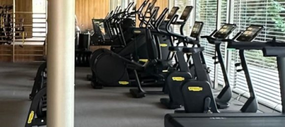 Apartamento de 1 dormitorio en Madrid, Spain No. 177948 13