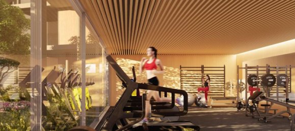 Apartamento de 1 dormitorio en Madrid, Spain No. 177948 12