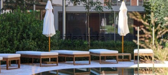 Apartamento de 1 dormitorio en Madrid, Spain No. 177948 4