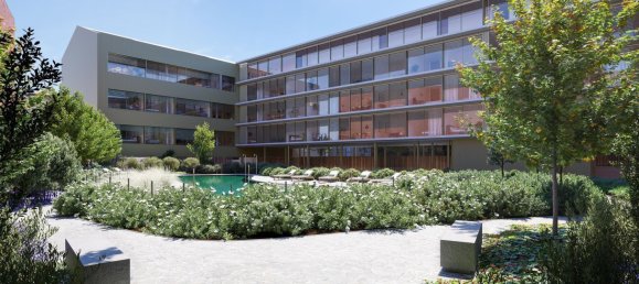 Apartamento de 1 dormitorio en Madrid, Spain No. 177948 7