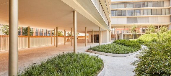 Apartamento de 1 dormitorio en Madrid, Spain No. 177948 16