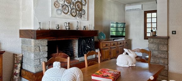 2 bedrooms House in Morosaglia, France No. 58615 8