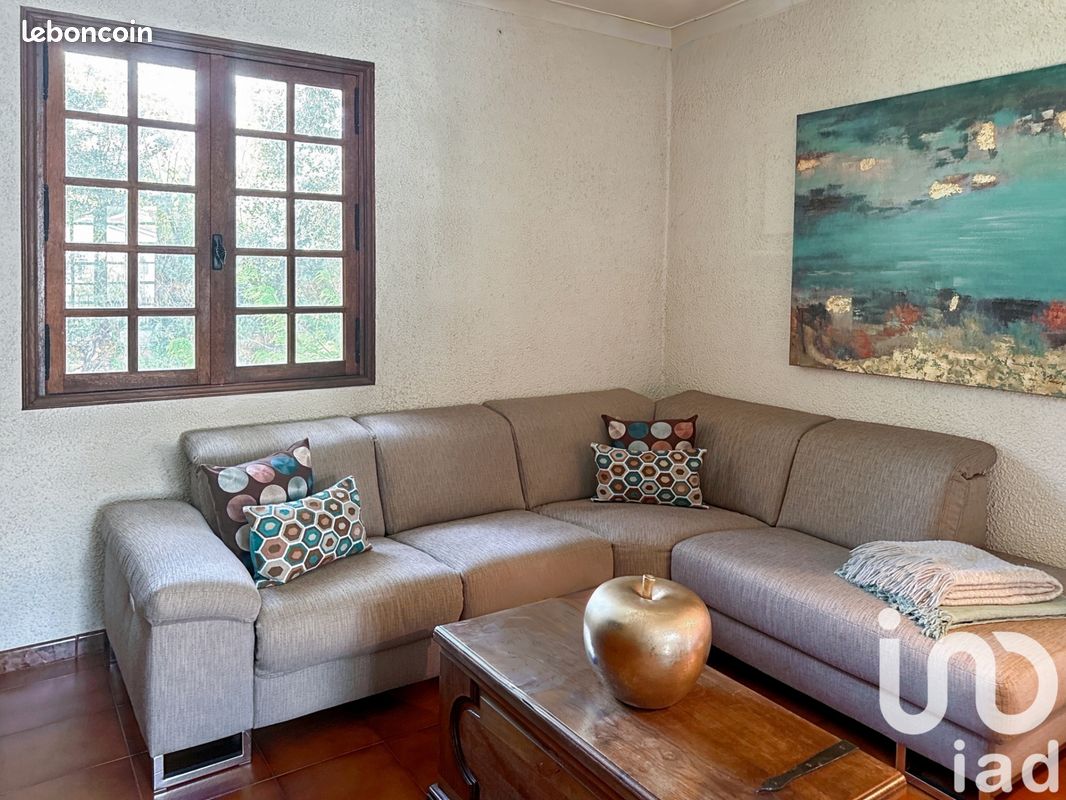 2 bedrooms House in Morosaglia, France No. 58615