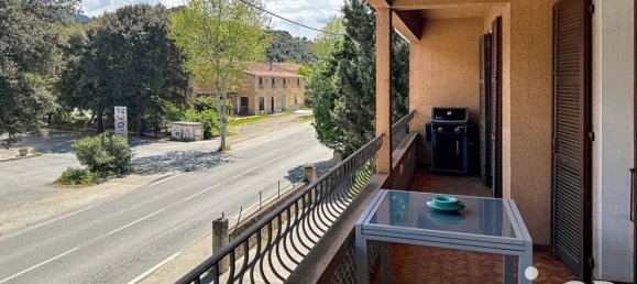 2 bedrooms House in Morosaglia, France No. 58615 3