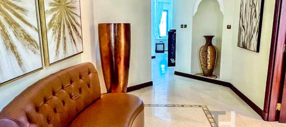 4 Schlafzimmer Villa in Palm Jumeirah, UAE, Nr. 94417 3