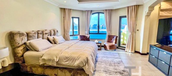 4 Schlafzimmer Villa in Palm Jumeirah, UAE, Nr. 94417 13