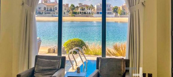 4 Schlafzimmer Villa in Palm Jumeirah, UAE, Nr. 94417 5