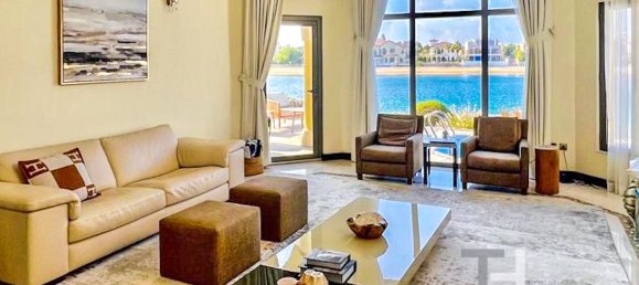 4 Schlafzimmer Villa in Palm Jumeirah, UAE, Nr. 94417 4