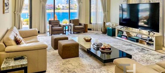 4 Schlafzimmer Villa in Palm Jumeirah, UAE, Nr. 94417 2