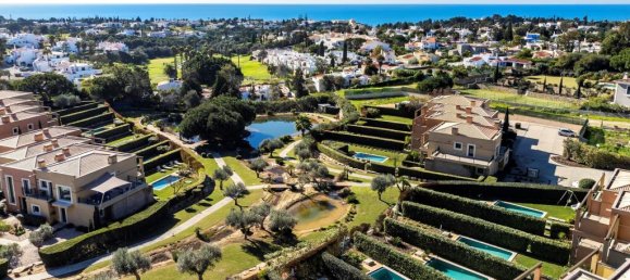 2 bedrooms Villa in Lagoa, Portugal No. 97040 5