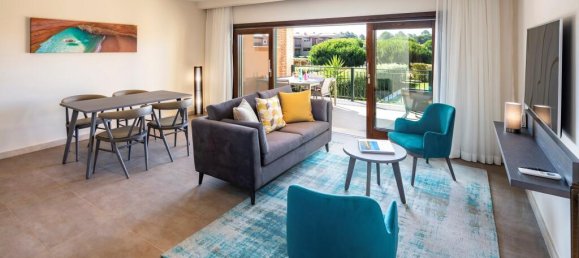 2 bedrooms Villa in Lagoa, Portugal No. 97040 7