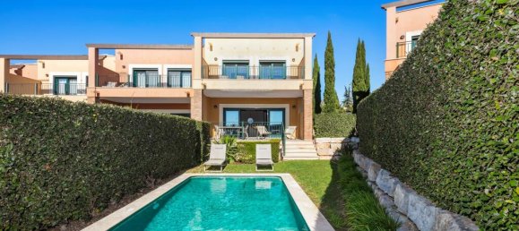 2 bedrooms Villa in Lagoa, Portugal No. 97040 3