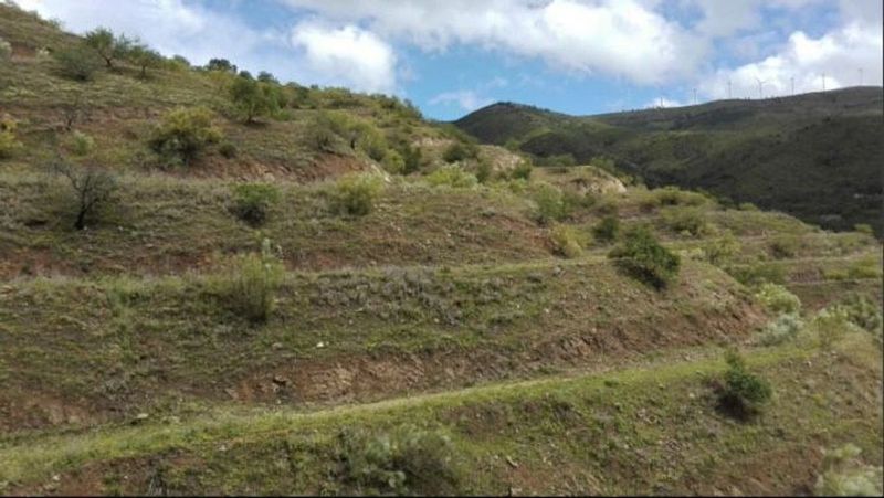 Terrain à Ardales, Spain 180000m² No. 228196