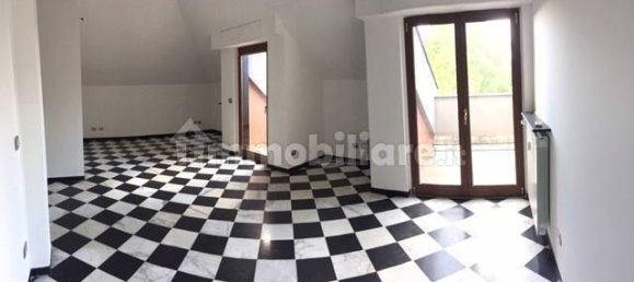 Ático de 2 dormitorios en Genoa, Italy No. 171443 12