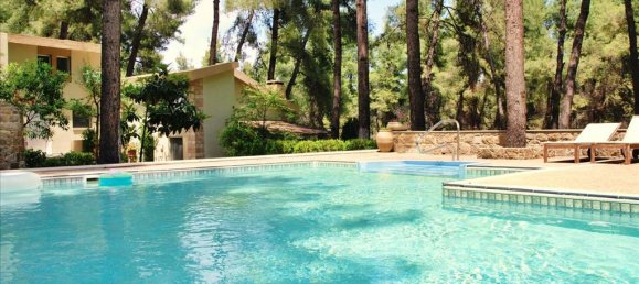 Moradia em banda em Chalkidiki, Greece 355 m² N.º 4091 2