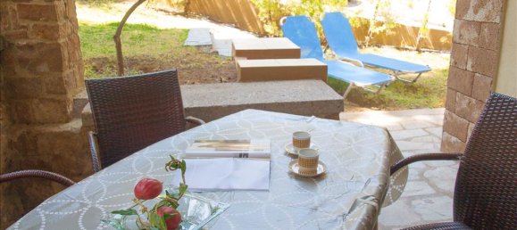 Moradia em banda em Chalkidiki, Greece 355 m² N.º 4091 13