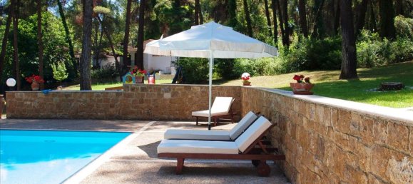 Moradia em banda em Chalkidiki, Greece 355 m² N.º 4091 16