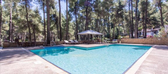 Moradia em banda em Chalkidiki, Greece 355 m² N.º 4091 17