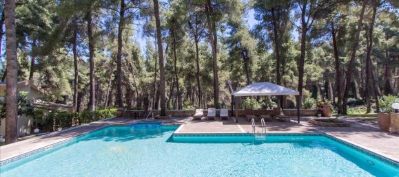 Moradia em banda em Chalkidiki, Greece 355 m² N.º 4091 10