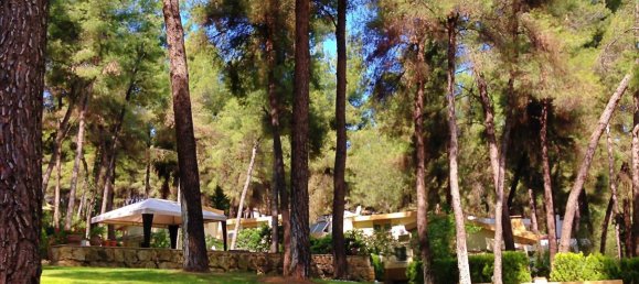 Moradia em banda em Chalkidiki, Greece 355 m² N.º 4091 4