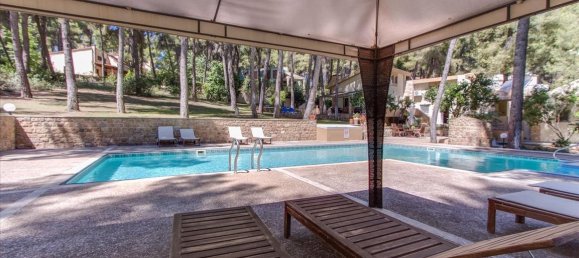 Moradia em banda em Chalkidiki, Greece 355 m² N.º 4091 12