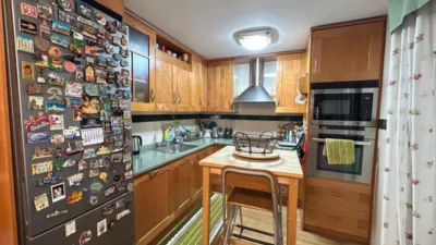 5 bedrooms Penthouse in Alcala de Henares, Spain No. 262136