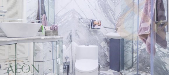 Квартира с 1 спальней в Дубай Марина, ОАЭ № 105157 4