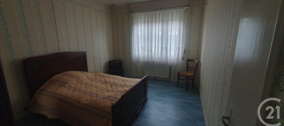 3 غرف نوم منزل في Roussent, France رقم 67281 37