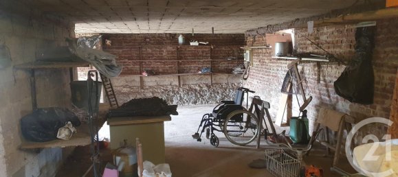 3 غرف نوم منزل في Roussent, France رقم 67281 34