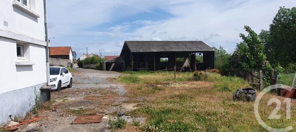 3 غرف نوم منزل في Roussent, France رقم 67281 47