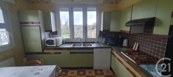 3 غرف نوم منزل في Roussent, France رقم 67281 10